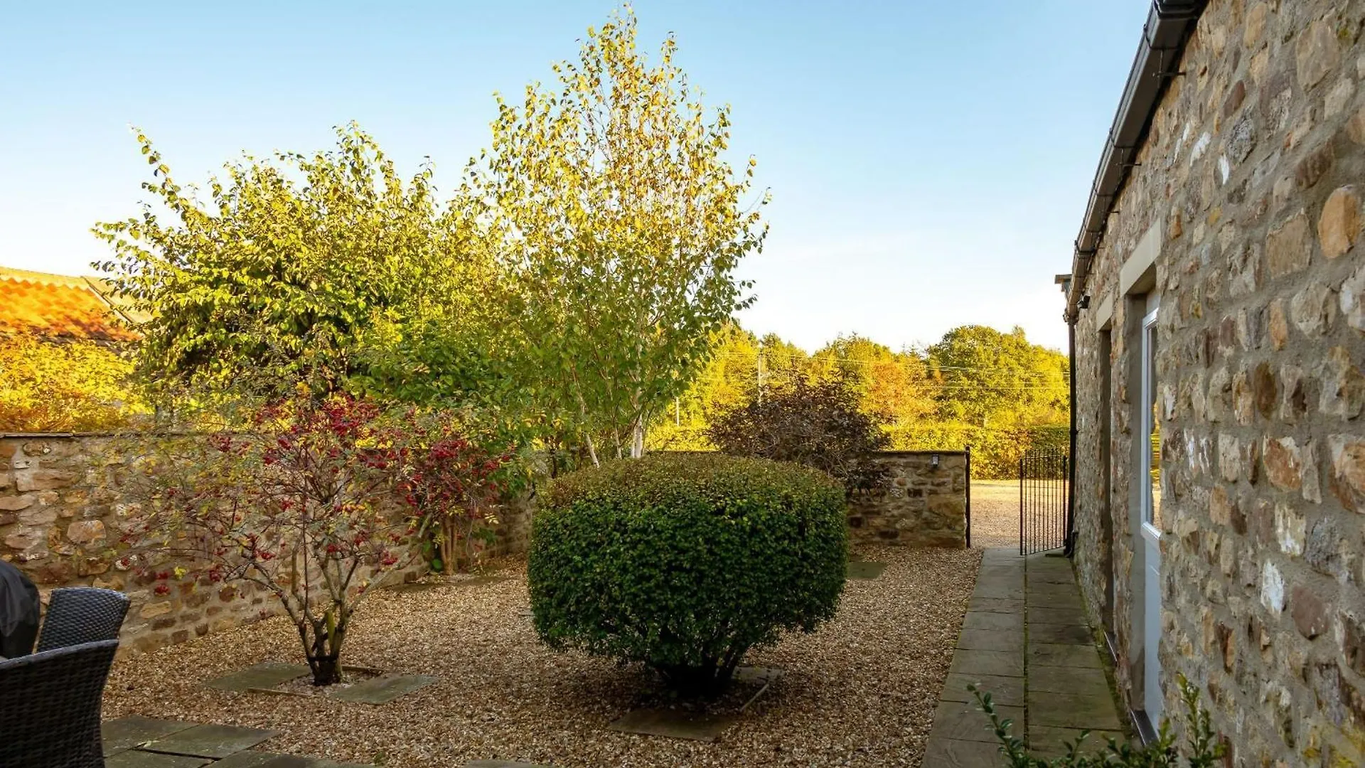 Villa Georgia Richmond  Ferienhaus Richmond (North Yorkshire)