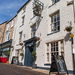 3* Hotel Black Lion North Yorkshire